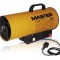 Incalzitor profesional cu gaz 46kW, Master BLP53M
