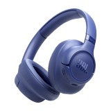 Cumpara ieftin Casti JBL Tune 730BT , Albastru, Wireless Over-Ear Bluetooth 6.0, Driver 40mm, JBL Pure Bass, Autonomie 76h, Microfon Integrat, Pliabile