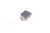Releu Incarcare 4 Pini GY6 4T Moto Scuter ATV 55x35x21mm