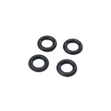 O-ring Original pentru Espressor Bosch, Siemens, Neff - Cod 00614621