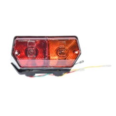 Lampa tractor spate cu bec Cod:U650 Automotive TrustedCars