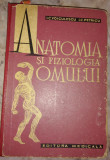 Voiculescu - IC Petricu - Anatomia si fiziologia omului - ed 1964