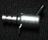 Senzor de poziție arbore cotit AUDI Q3 8U 2014 OEM: 06E155243G | 2148408