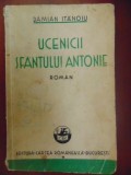 Ucenicii Sfantului Antonie-Damian Stanoaie