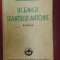 Ucenicii Sfantului Antonie-Damian Stanoaie