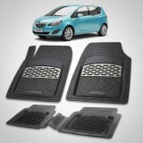 Cumpara ieftin Covorase Opel Meriva B Compatibile MPV 2010-2017 | Silver