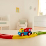 Cumpara ieftin Jucarie - Micuta Locomotiva Curajoasa