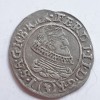 Boemiea 3 kreuzer 1634 Olomouc argint Ferdinand ll, Europa