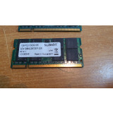 Ram Laptop Swissbit 1GB PC2-5300S SEN12864C2B72EP-30R