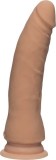 Dildo Dual Density Thin 17 cm, Doc Johnson