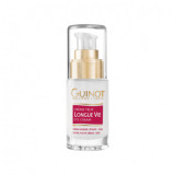 Crema pentru conturul ochilor Guinot Creme Yeux Longue Vie efect de lifting 15ml