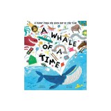 A Whale of a Time: Funny Poems for Each Day of the Year