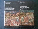 WLADYSLAW PODLACHA - UMANISMUL PICTURII MURALE POSTBIZANTINE 2 volume