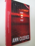 Oase rosii - Ann Cleeves