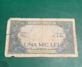 Bancnota 1000 lei 23 martie 1943