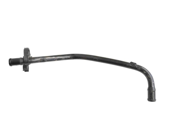 Furtun de lichid de răcire VW ID.3 E11 2021 OEM: 1EA121034 20578295