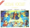 CD Nicolae Voiculeț &ndash; Classics, original, Clasica