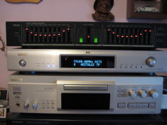 TEAC EQA-5 foto