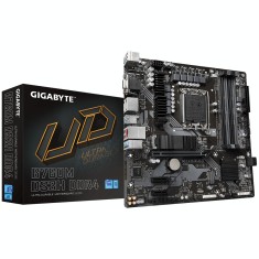 Placa de baza Gigabyte B760M DS3H DDR4 LGA1700