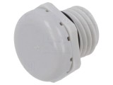 Element de compensare presiune TE Connectivity IP67 IP68 EP-VEP-M12-LGR-A Pas 1,5