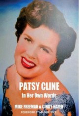 Patsy Cline In Her Own Words foto