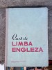 E. Kastner Curs de Limba Engleza
