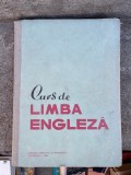 E. Kastner Curs de Limba Engleza