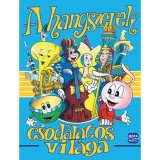 A hangszerek csod&aacute;latos vil&aacute;ga