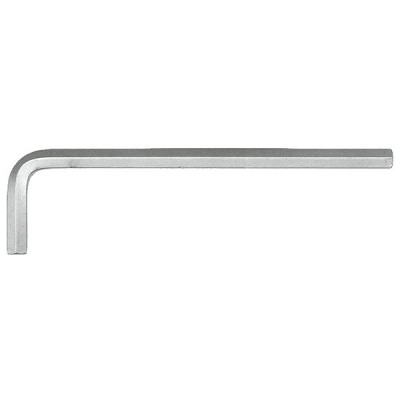Cheie imbus cu profil hexagonal 12 mm TOPEX 35D912 HardWork ToolsRange foto