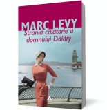 Strania calatorie a domnului Daldry - Trei
