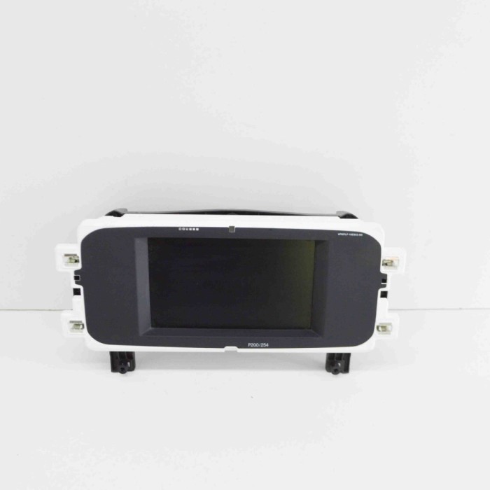 Ceas de bord OPEL CORSA F 2021 OEM: 9847599480,VPKPLF-10E853-AB