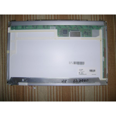 Display Laptop HP Pavilion ZD7000 foto