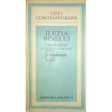 V. N. Serdakov - Iluzia binelui (editia 1988)