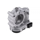 Carcasa clapeta acceleratie motor 1.6-2.0, Mercedes C-Class 08-, E-Class 13-, A-Class 12-18, B-Class 11-18, Cla 15-19, Glc 15-19, 2701410025