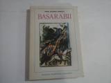 BASARABII - PETRU DEMETRU POPESCU