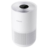 Purificator de aer smart Xiaomi 4 Compact BHR5860EU, Wifi, 230 m&sup3;/h, 48 mp, Alb