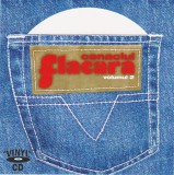Various - Cenaclul Flacăra Volumul 2, CD