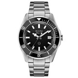 Ceas Barbati, Bulova, Marine Star 98B203 - Marime universala
