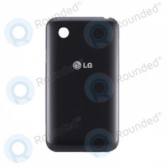 LG L40 (D160) Capac baterie negru