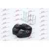 Flansa cardan BMW 5 (F10) 01.09-10.16, 5 Gran Turismo (F07) 01.09-02.17, 5 Touring (F11) 11.09-02.17, 6 Convertible (F12) 12.10-06.18, 6 Coupe (F13)