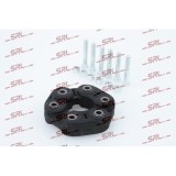 Flansa cardan BMW 5 (F10) 01.09-10.16, 5 Gran Turismo (F07) 01.09-02.17, 5 Touring (F11) 11.09-02.17, 6 Convertible (F12) 12.10-06.18, 6 Coupe (F13)