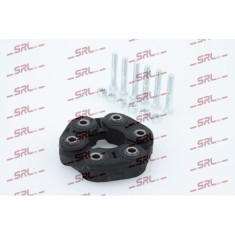 Flansa cardan BMW 5 (F10) 01.09-10.16, 5 Gran Turismo (F07) 01.09-02.17, 5 Touring (F11) 11.09-02.17, 6 Convertible (F12) 12.10-06.18, 6 Coupe (F13)