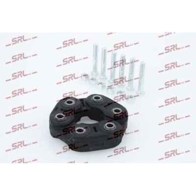 Flansa cardan BMW 5 (F10) 01.09-10.16, 5 Gran Turismo (F07) 01.09-02.17, 5 Touring (F11) 11.09-02.17, 6 Convertible (F12) 12.10-06.18, 6 Coupe (F13) foto