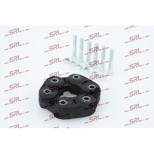 Flansa cardan BMW 5 (F10) 01.09-10.16, 5 Gran Turismo (F07) 01.09-02.17, 5 Touring (F11) 11.09-02.17, 6 Convertible (F12) 12.10-06.18, 6 Coupe (F13)