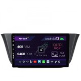 Cumpara ieftin Navigatie Iveco Daily (2013+), Android 13, A-Octacore 4GB RAM + 64GB ROM, 9 Inch - AD-BGA9004+AD-BGRKIT361