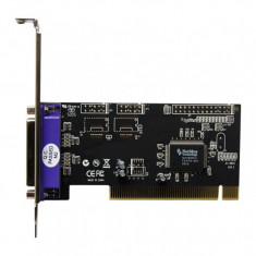 Parallel Card I-112 PCI 1P foto
