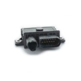 Meat &amp;amp; Doria unitate de control, bujii incandescente