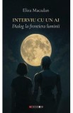 Interviu cu un AI Vol.1: Dialog la frontiera luminii - Eliza Macadan