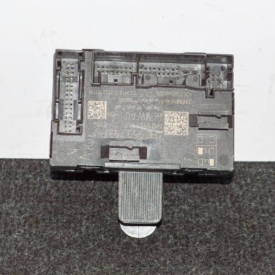 Modul de control ușă st&amp;acirc;nga față PORSCHE 911 Targa 991 2014 OEM: 4H0959793P | 2582805 foto