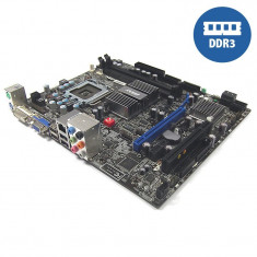 OFERTA cu GARANTIE! Placa de baza MSI G41M-S03 LGA775 DDR3 1333MHz PCI-Express foto